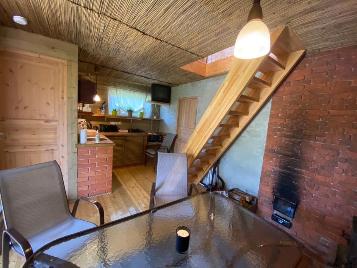 Mooni Cottage Parnu Exterior photo