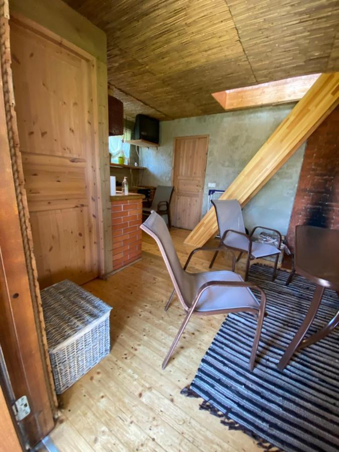 Mooni Cottage Parnu Exterior photo