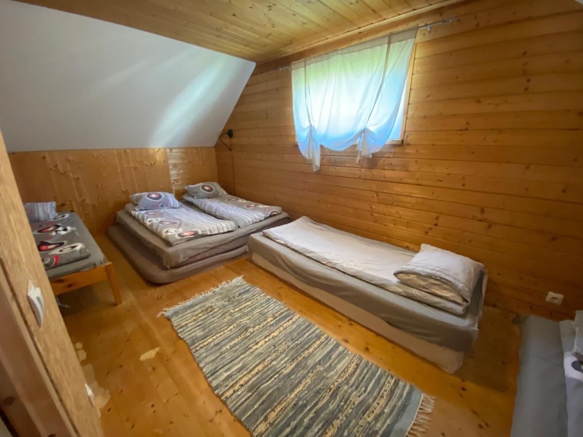 Mooni Cottage Parnu Exterior photo