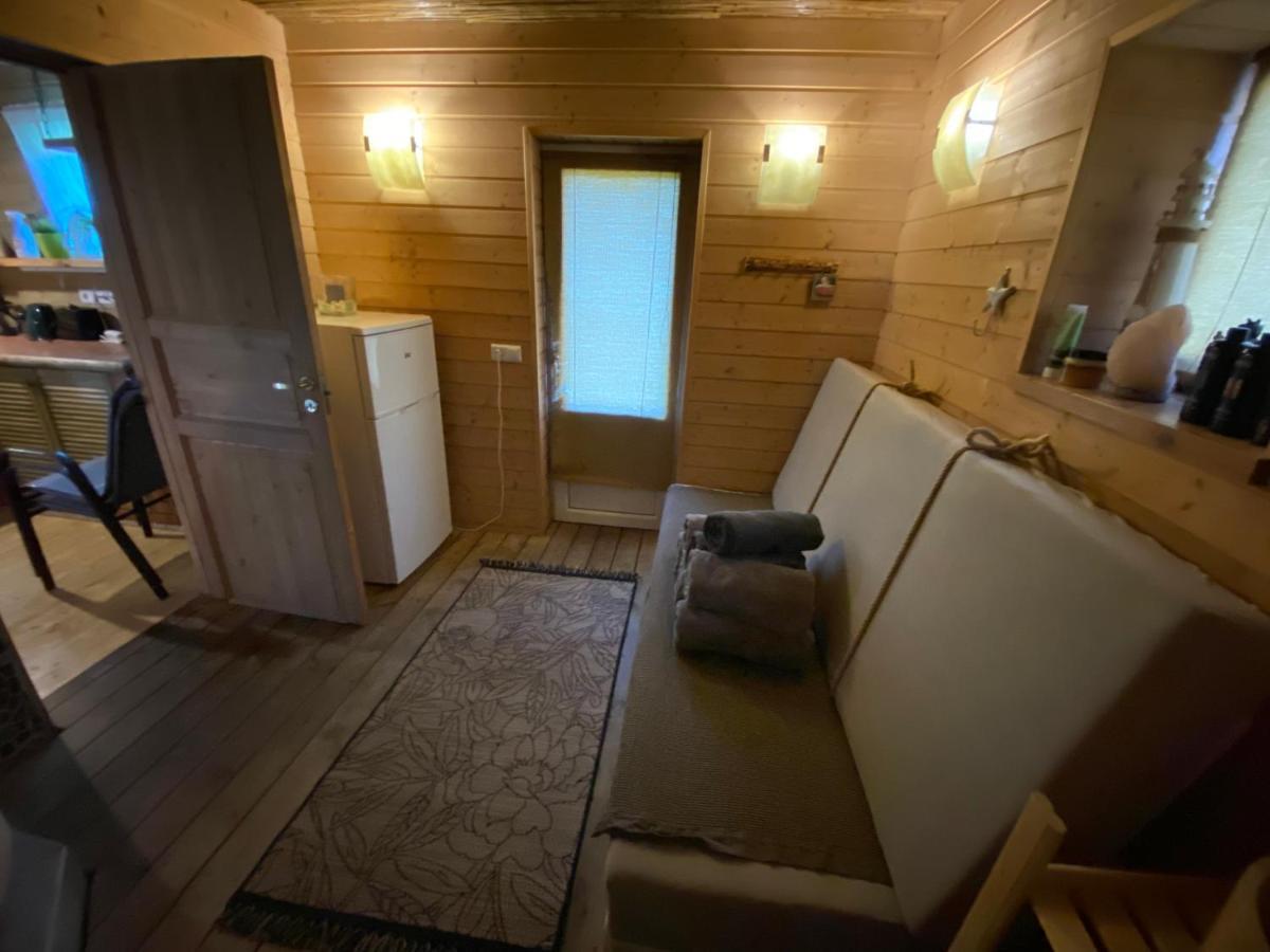 Mooni Cottage Parnu Exterior photo
