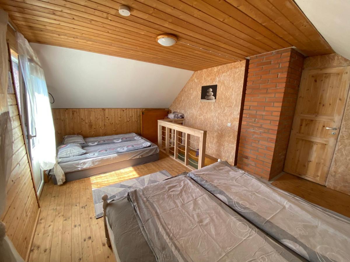 Mooni Cottage Parnu Exterior photo