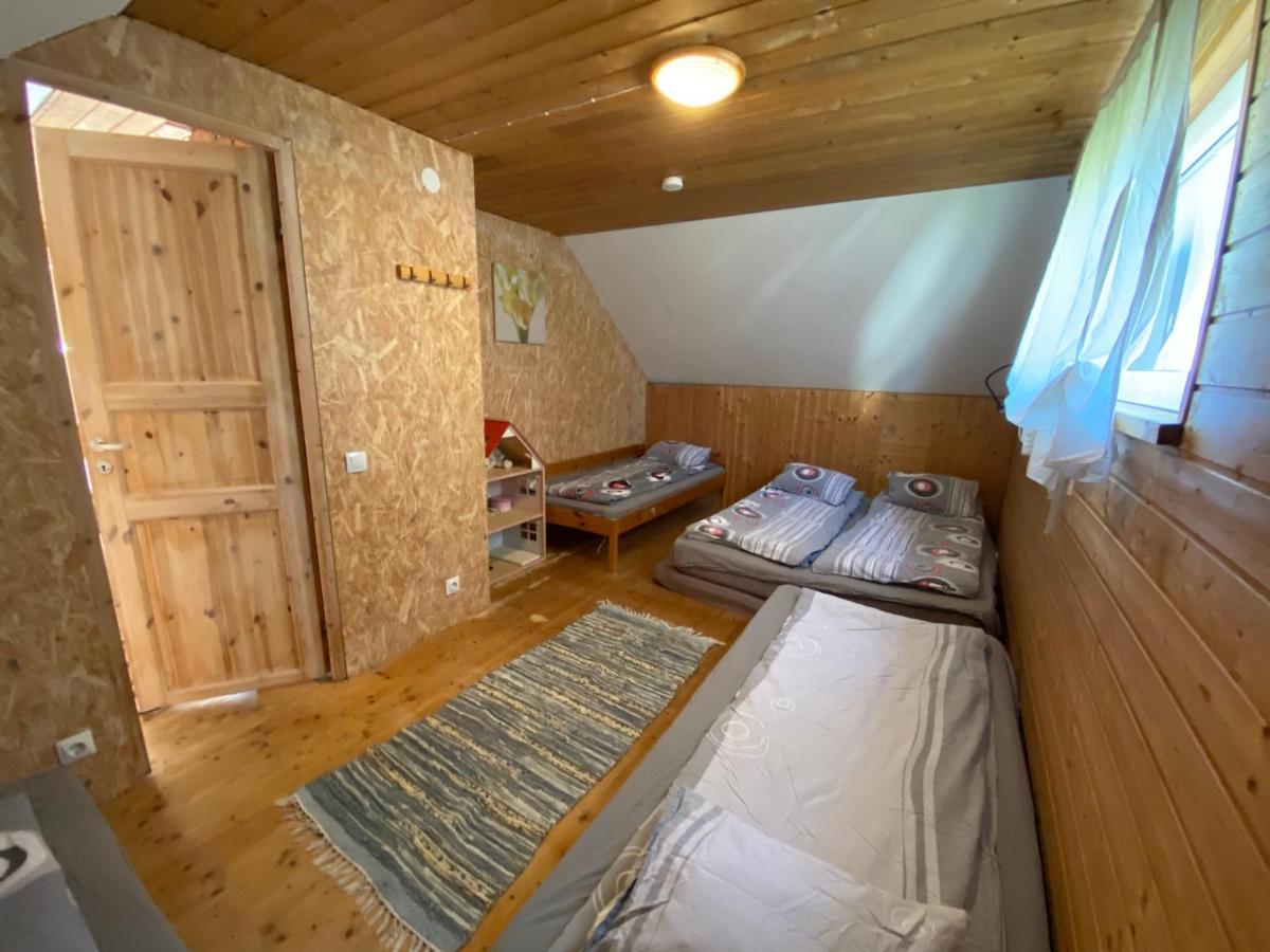 Mooni Cottage Parnu Exterior photo