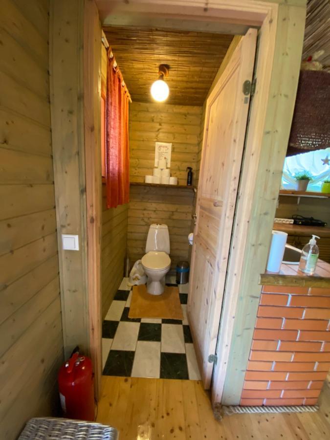 Mooni Cottage Parnu Exterior photo