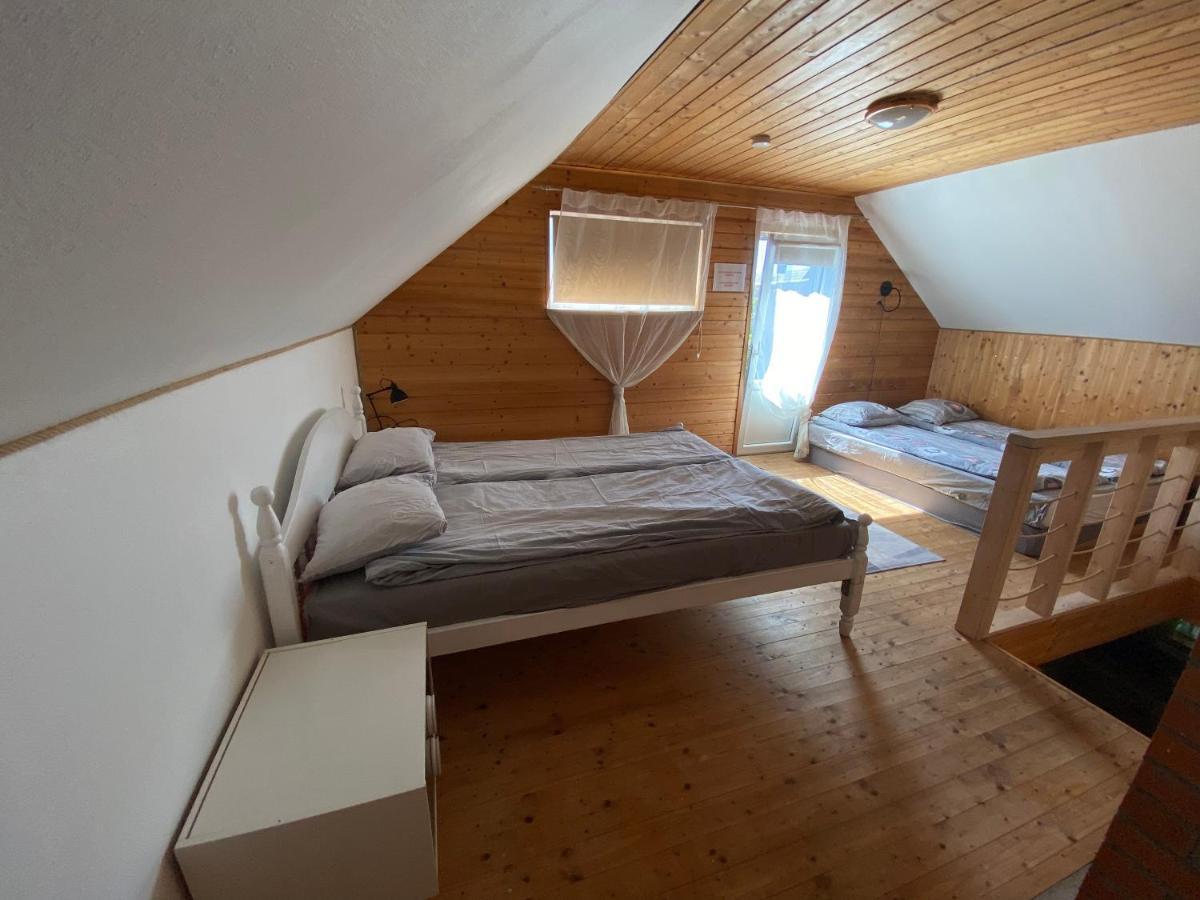 Mooni Cottage Parnu Exterior photo